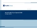 Testing Con Visual Studio Team System 2008