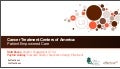 Creating a Patient-Centric Online Experience