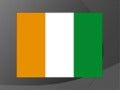 Côte d'ivoire