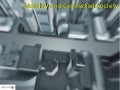 Mobility and connected society