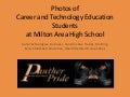 CTE slideshare