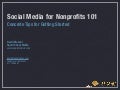 CTF - Social Media Basics