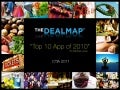 The Dealmap - CTIA 2011 Presentation