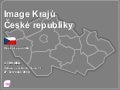 Image krajů v ČR