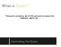 Ctools presentation