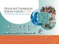 CTSI Training Programs: Deborah Grady and a Cast of Thousands
