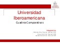 Cuadros Comparativos