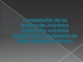 Cuadro Comparativo: Tipos de Sociedades