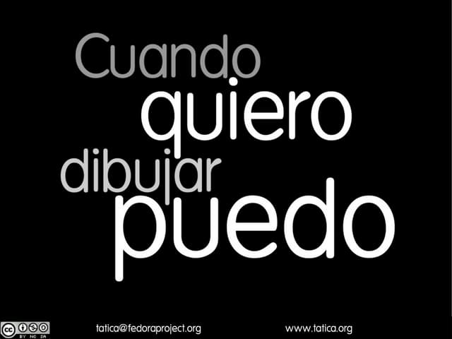 Cuando Quiero Dibujar Puedo