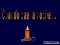 Cuando cae la noche