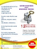 Cuatrimestral Afiches Publicidad 2