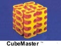 3D - CUBE MASTER