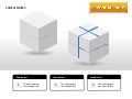 Cubical Shapes by Slideshop