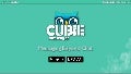 Cubie Messenger - Messenging Beyond Chat
