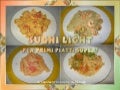 Cucina dietetica    sughi light per primi piatti super
