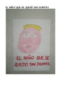 Cuento El niño que se quedó sin dientes