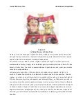 CUENTO 02 -LA REINA MASA Y EL SEÑOR  PESO