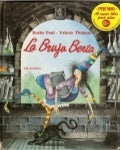 Cuento la bruja berta