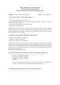 Cuestionario 