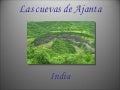 Cuevas de ajanta_india
