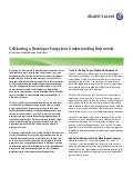 Cultivating a developer ecosystem