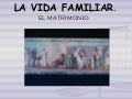 EL MATRIMONIO EN GRECIA Y ROMA