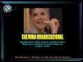Cultura Organizacional