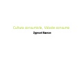 Culturaconsumista