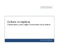  Moore Stephens Brasil - Cultura e negócio 