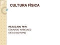 Cultura fisica 