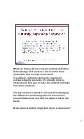 Culturally responsive classrooms intro