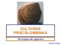 Culturas Precolombinas