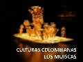 Culturas colombianas