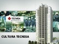 Cultura Tecnisa