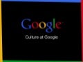 Wavelength USA 2012 Culture at Google 