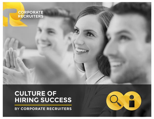 Hiring Success: The #CultureCode of...