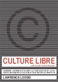 Culture Libre Lawrence Lessig