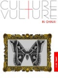 Culture Vulture IN CHINA! April 2012