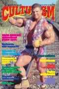 Revista Culturism nr.95 (4/1999)