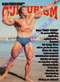 Revista Culturism nr. 118 (4/2001)