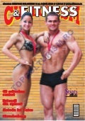 Revista Culturism & Fitness nr. 201 (6/2009)
