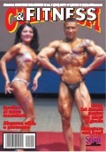 Revista Culturism & Fitness nr. 210 (1/2011)