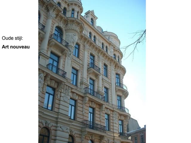 Cultuurvandemodernenbeekdendekunst