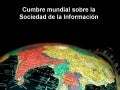 Cumbre Mundial