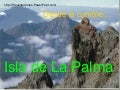 Cumbre y cielo de La Palma