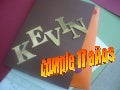 Cumple kevin