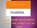 Cumpliendo las ilusiones de los mas peques de la casa