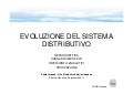 Evoluzione del sistema distributivo assicurativo: scenari di mercato e interventi   legislativi