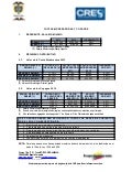 Cuotas moderadoras y copagos 2012