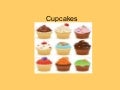 Cupcakes